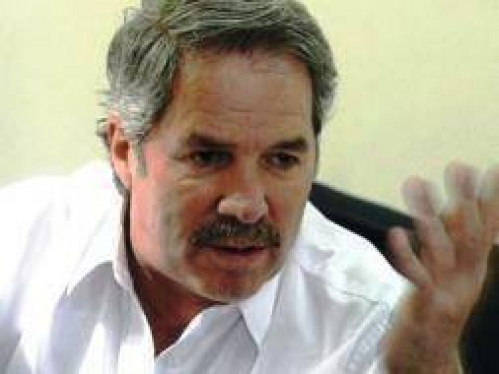 2011: Felipe Sol� no quiere candidatos a dedo