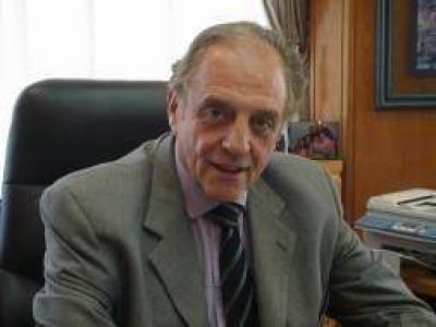 2011: Carlos Heller critic� a Macri y al PJ disidente