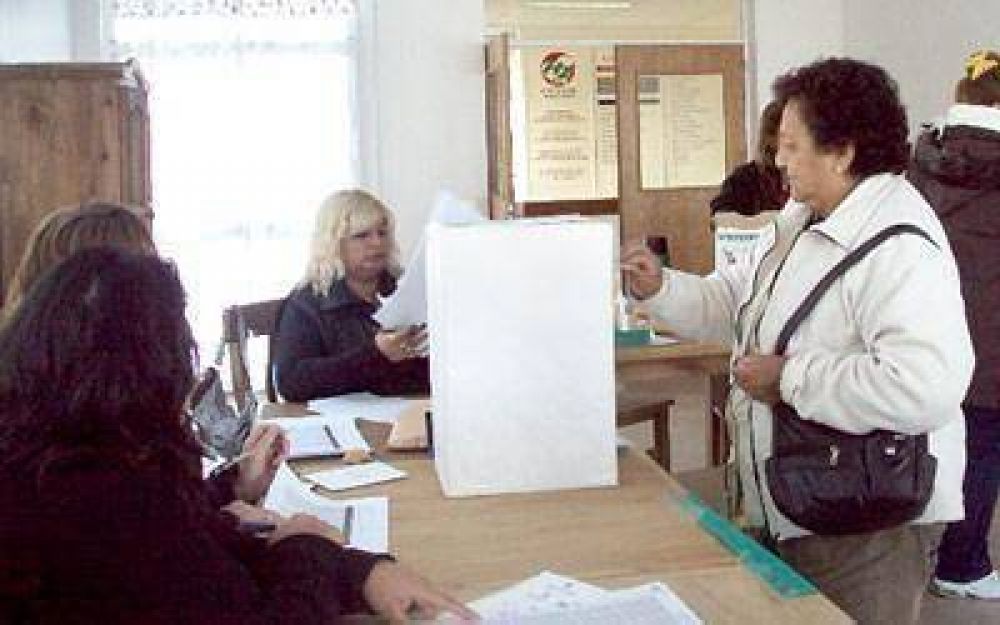  Trabajadores del Hospital de Caleta eligieron nuevos delegados de ATE