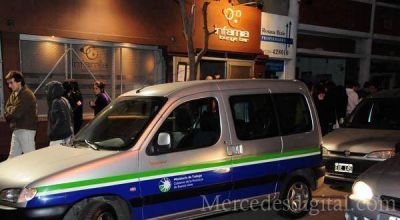 Ola de clausuras a bares c�ntricos
