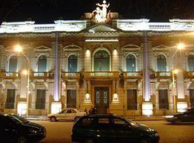 Variados festejos por los 258 a�os de los or�genes de la ciudad