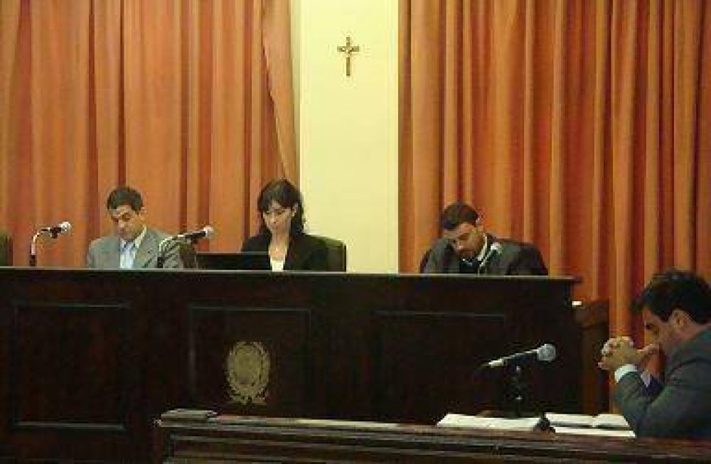 Caso Lacorte: El tribunal dar� a conocer el fallo este martes