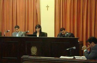 Caso Lacorte: El tribunal dar� a conocer el fallo este martes