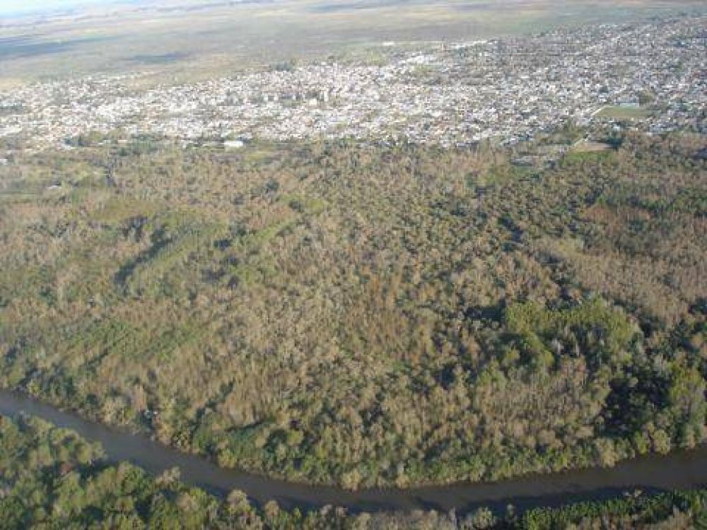 Solicitada Expedientes iniciados ante la Municipalidad por el Terrapl�n