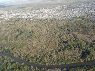Solicitada Expedientes iniciados ante la Municipalidad por el Terrapl�n