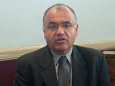 LOMAS | CONCEJO DELIBERANTE Seg�n Fern�ndez, el acuerdo del PJ disidente �le da miedo a los argentinos�