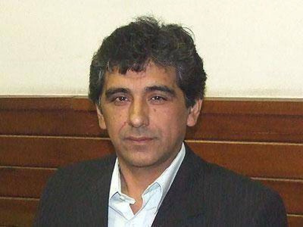 AVELLANEDA | CONCEJO DELIBERANTE Silva: �De Narv�ez le da pasto a las fieras�