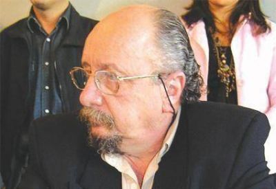 JUSTICIA Y SEGURIDAD Ferreyra se reuni� con Casal