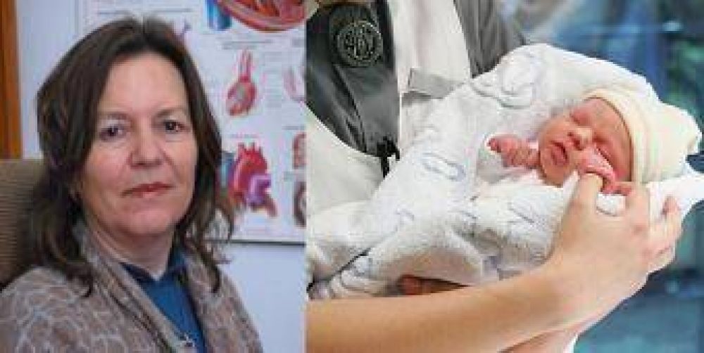 Crecieron en Jun�n las consultas por cardiopat�as cong�nitas leves