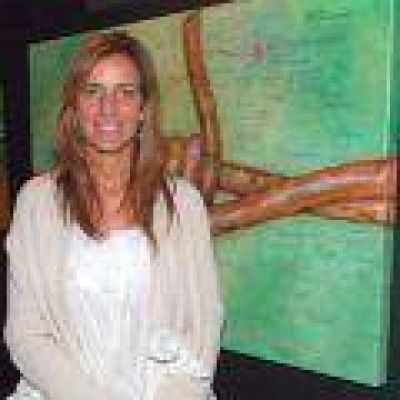 Qued� abierta al p�blico la muestra "Historias compartidas" de la casarense Gabriela Grobocopatel