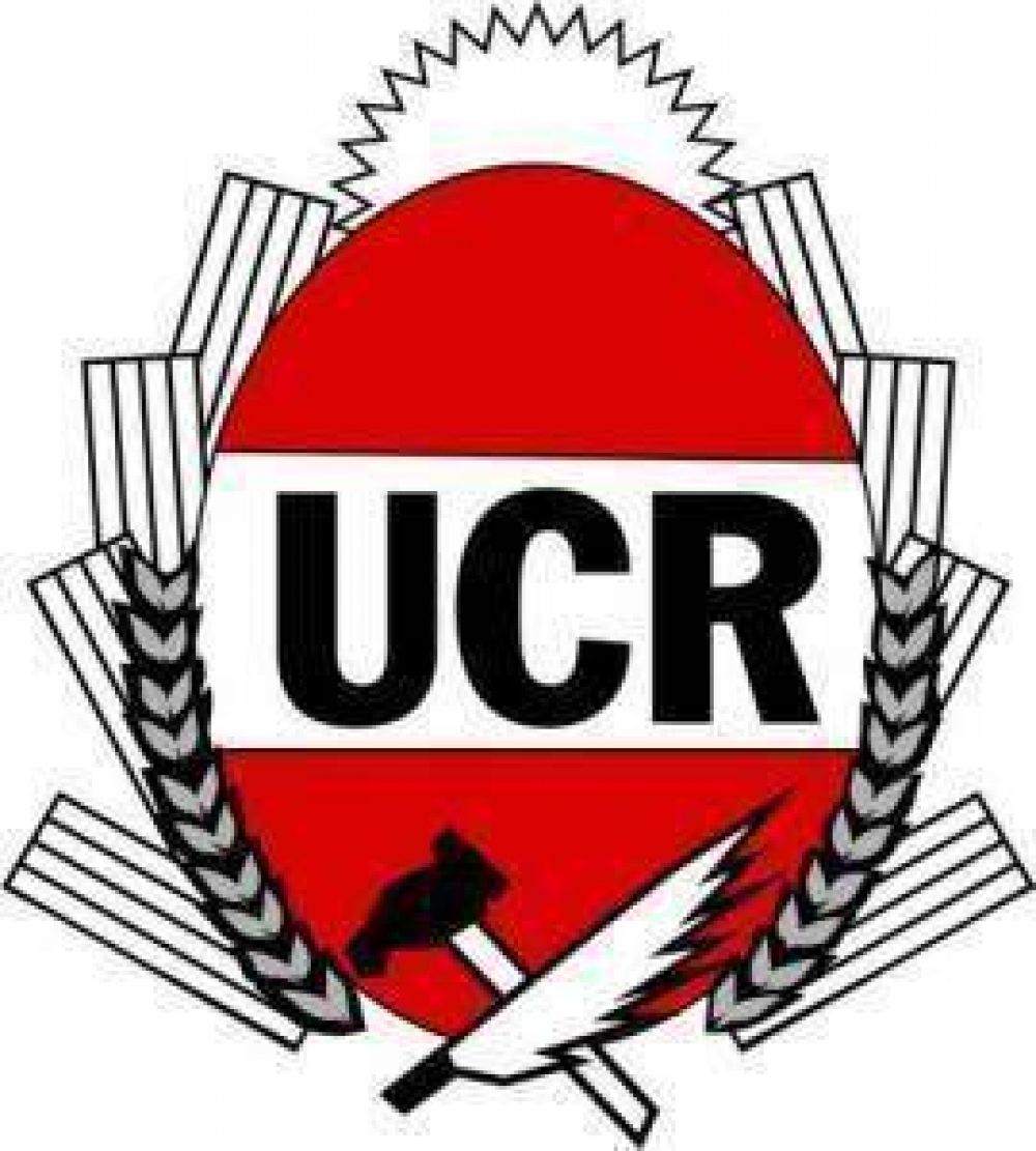 Pehuaj� El 2 de julio ser� el recambio de autoridades en la UCR