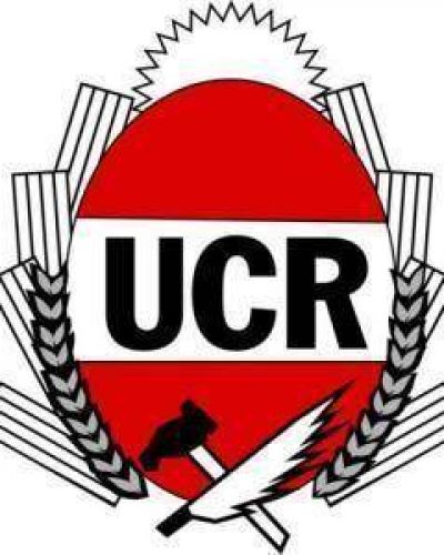 Pehuaj� El 2 de julio ser� el recambio de autoridades en la UCR