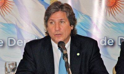  �ltimo d�a para adherir al canje de deuda  