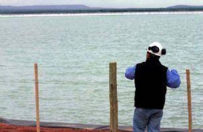 La oposici�n pide garant�as y discutir detalles sobre Potasio R�o Colorado