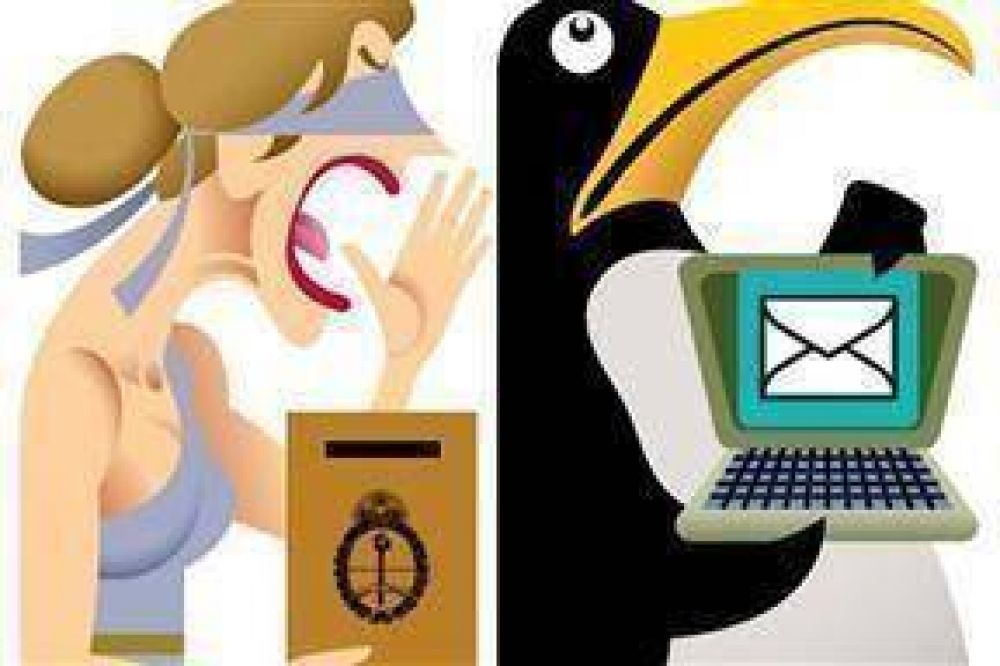 Preocupa la falta de transparencia en los padrones