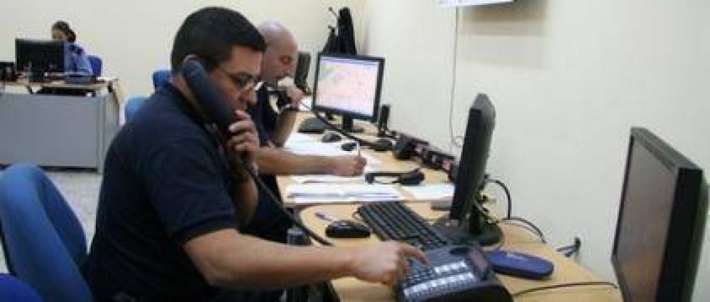 Se conocen las ofertas para obras edilicias destinadas al comando central del 911
