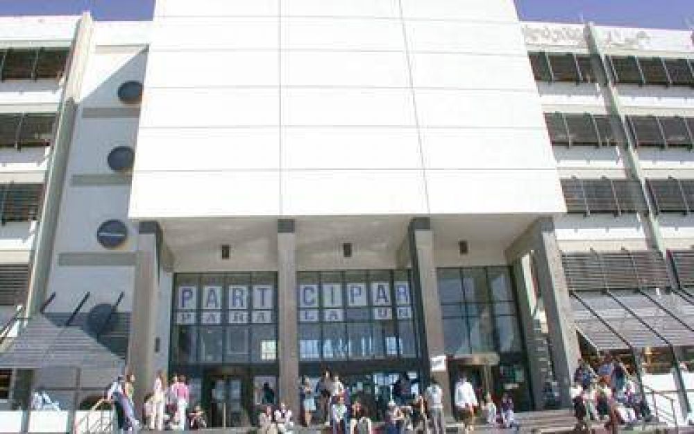Debatir�n sobre la carrera docente en la UNPSJB