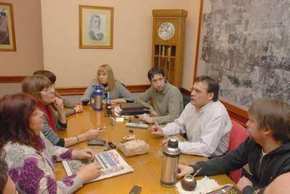 El Municipio reducir� 50% el impuesto inmobiliario a productores ganaderos