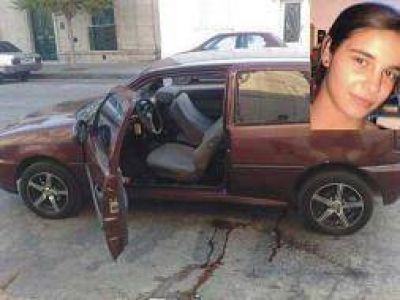 Olavarr�a: Avenda�o otra vez libre