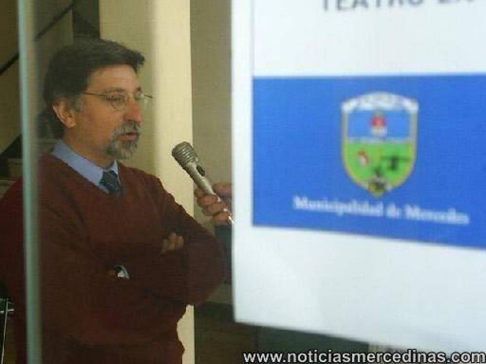 El Instituto Cultural entregar� subsidios a municipios de la Provincia, entre ellos Mercedes