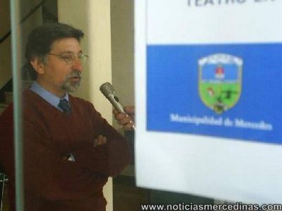 El Instituto Cultural entregar� subsidios a municipios de la Provincia, entre ellos Mercedes