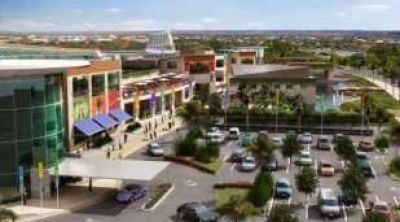 Abrir�n el shopping m�s grande de la Zona Norte