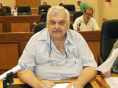 SAN VICENTE | CONCEJO DELIBERANTE Para Mechura, la oposici�n �nunca le puso palos en la rueda� al oficialismo