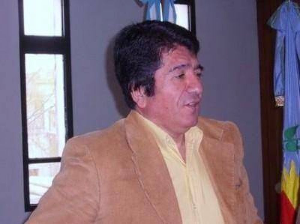 Atenci�n Primaria de la salud: �Estamos m�s que bien�, dijo Juli�n G�mez