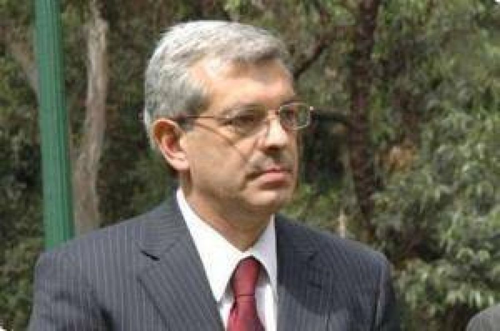 Presentan proyectos productivos para impulsar la ganader�a en la cuenca del salado