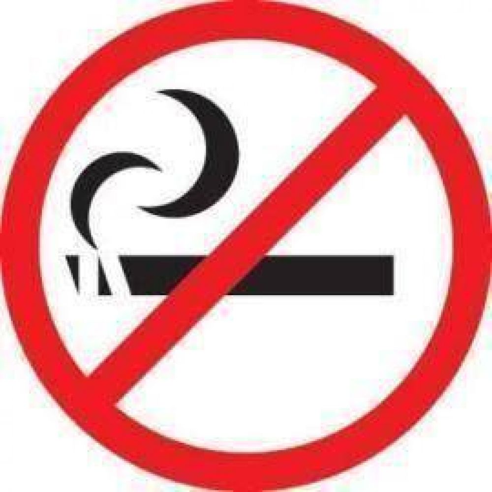 Alberti El Concejo Deliberante estudia la Ley Anti Tabaco