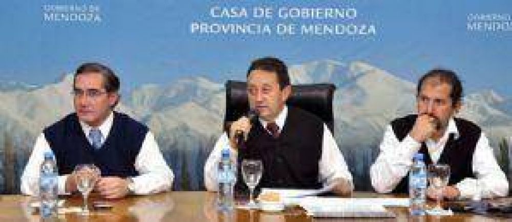 Promoci�n "local": el plan C de Jaque
