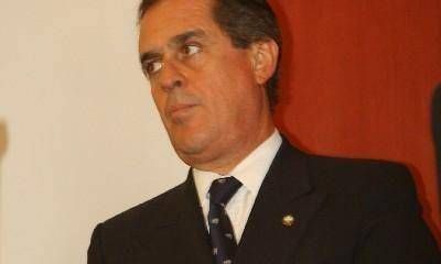 Perez Hualde defendi� el proyecto para dar m�s competencias a Juzgados de Paz
