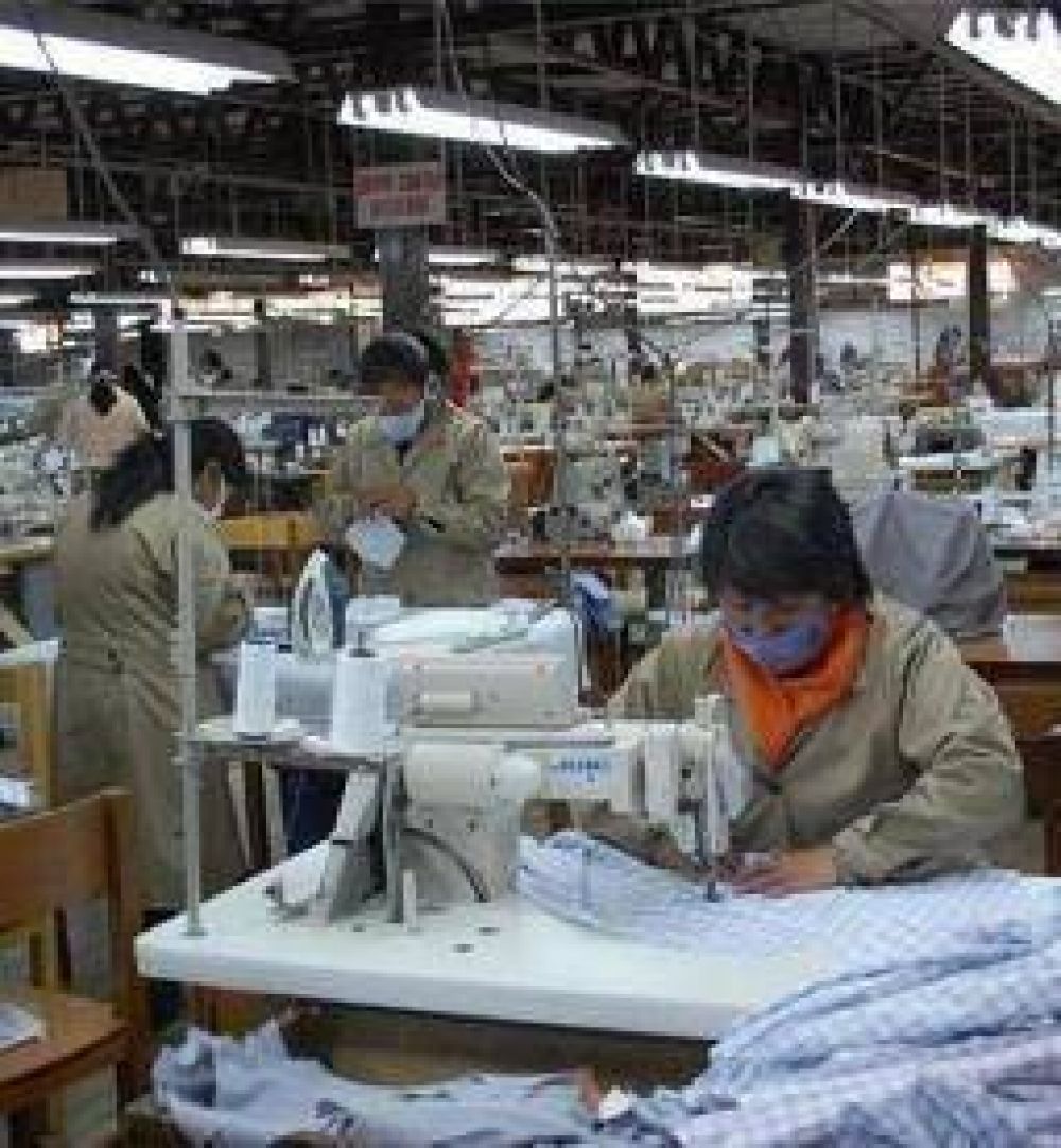 La Promoci�n Industrial sigue generando pol�mica y presiones para la Naci�n