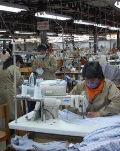 La Promoci�n Industrial sigue generando pol�mica y presiones para la Naci�n