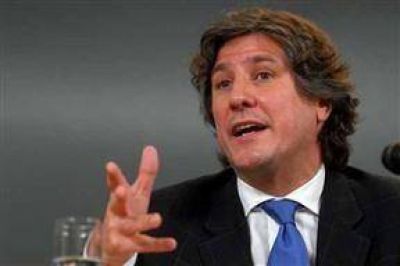 El canje superar�a el m�nimo de aceptaci�n que quer�a Econom�a