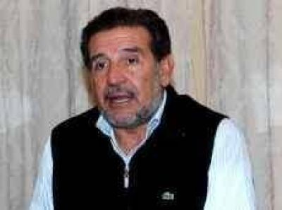 Beder Herrera destac� los acuerdos con el Banco Mundial y el BID
