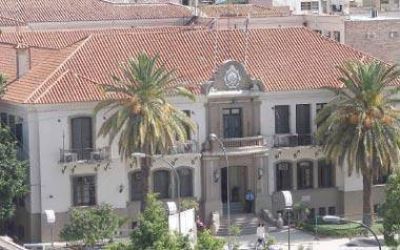 Mayo: hubo crecimiento r�cord de la coparticipaci�n