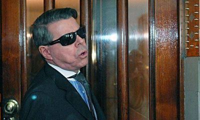  Declara Chamorro, ex jefe de la Polic�a Metropolitana, en la causa de las escuchas  