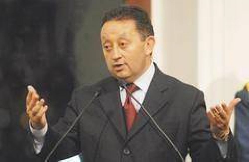  Conflicto en Mendoza por la Ciudad Judicial  