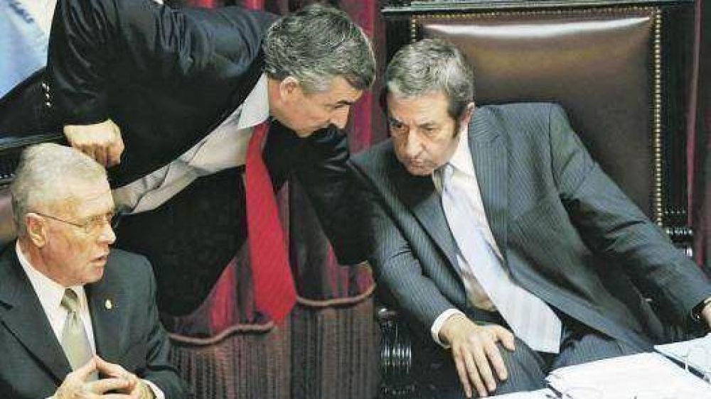 Luego de dos derrotas, Cobos busca recuperar la iniciativa