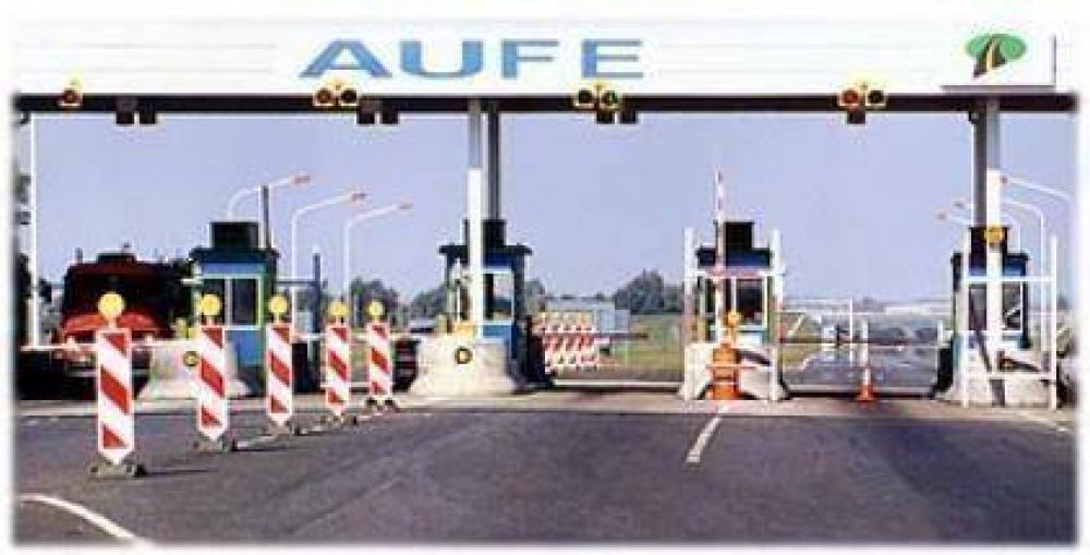 La Provincia se har� cargo del peaje transitoriamente