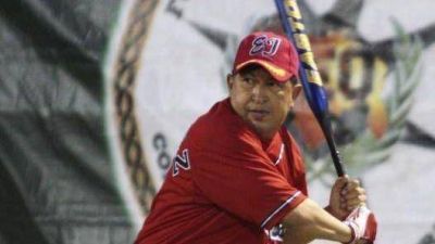 Duras cr�ticas a Ch�vez de la Internacional Socialista