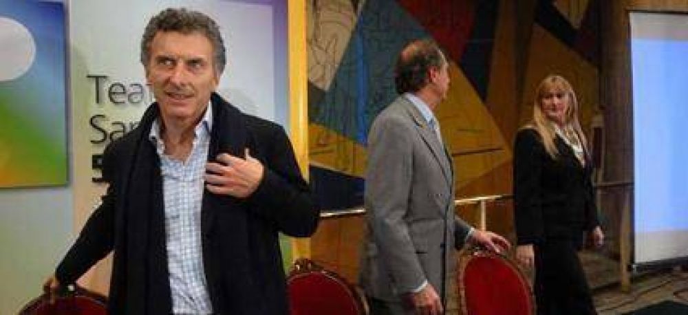 Espionaje: ahora dicen que la C�mara le bajar�a la imputaci�n a Macri