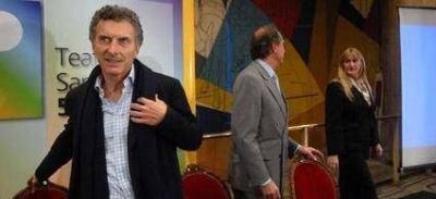 Espionaje: ahora dicen que la C�mara le bajar�a la imputaci�n a Macri
