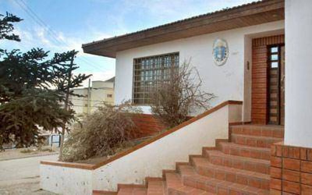 Contin�an sin aparecer los DNI robados del Registro Civil Oeste