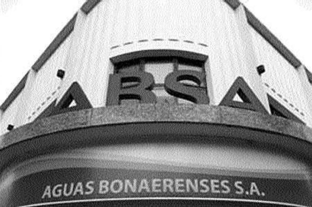 Crece la preocupaci�n por el agua contaminada en la Provincia