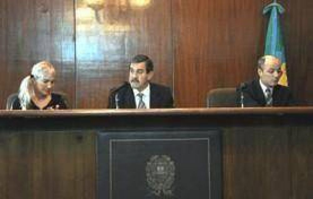 Caso Galv�n: hoy se dar� a conocer el veredicto