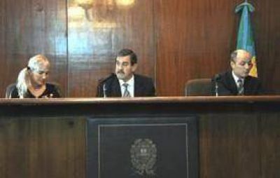 Caso Galv�n: hoy se dar� a conocer el veredicto