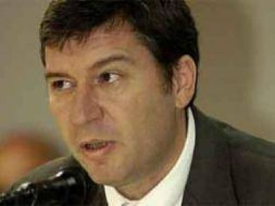 Pol�micas declaraciones de ex Comisario contra Fiscal Federal