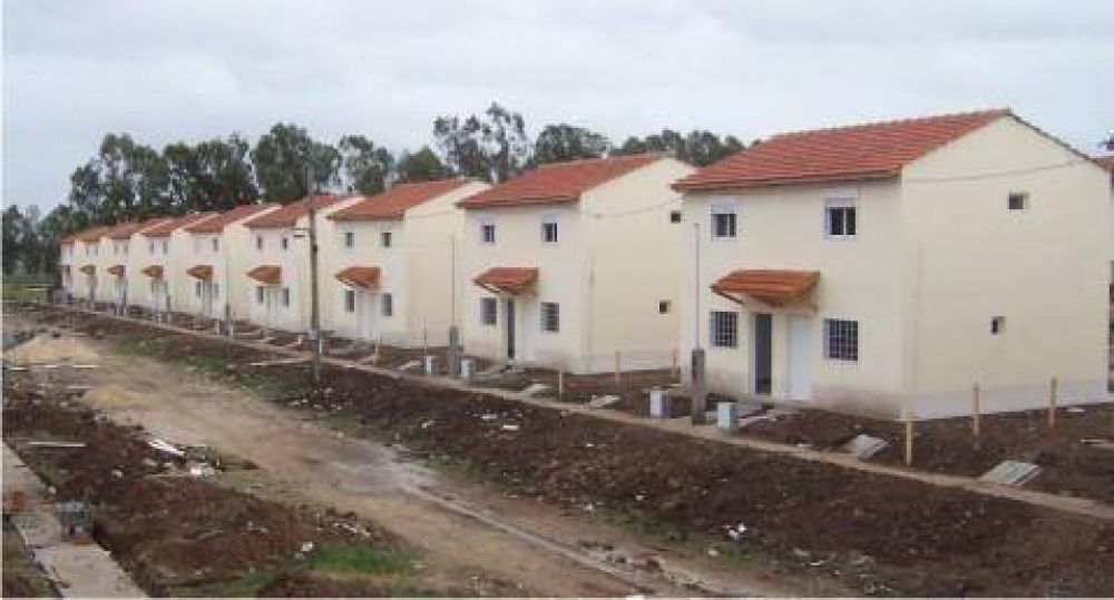 Fuerte control del Municipio sobre los planes de vivienda